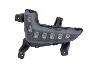 Daytime running lights