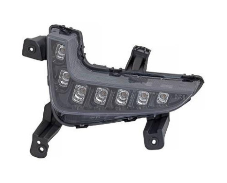 Daytime running lights