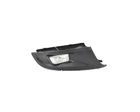 Daytime running lights, Image 2