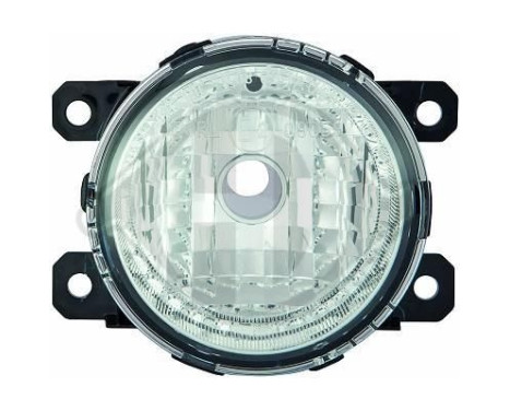 Daytime running lights, Image 2