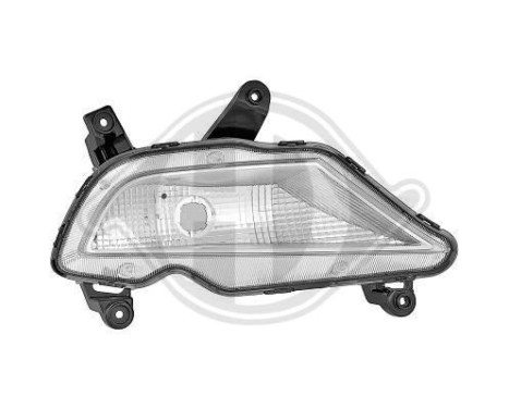 Daytime running lights, Image 2