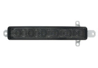 Daytime running lights