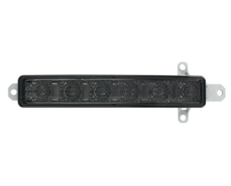 Daytime running lights