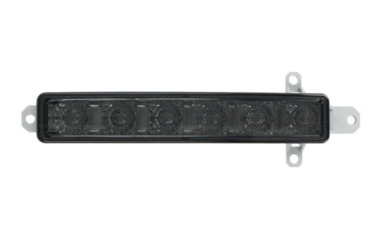 Daytime running lights