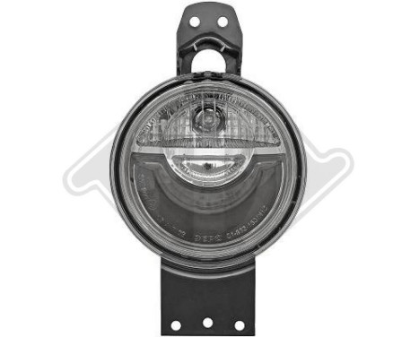 Daytime running lights, Image 2