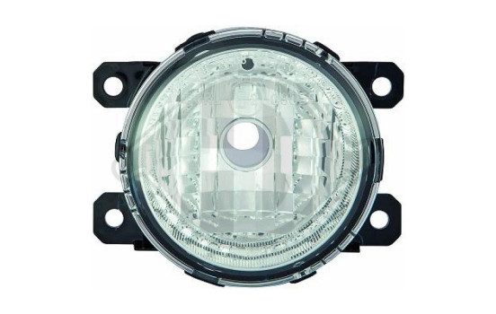 Daytime running lights, Image 2