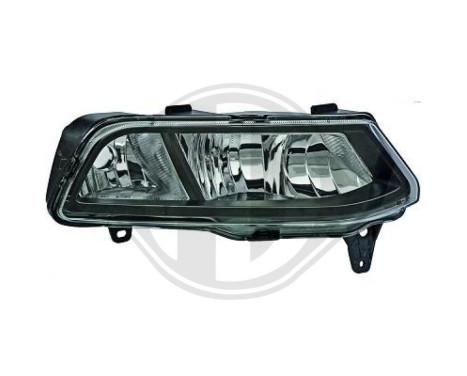 Daytime running lights, Image 2