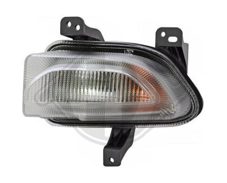 Daytime running lights, Image 2