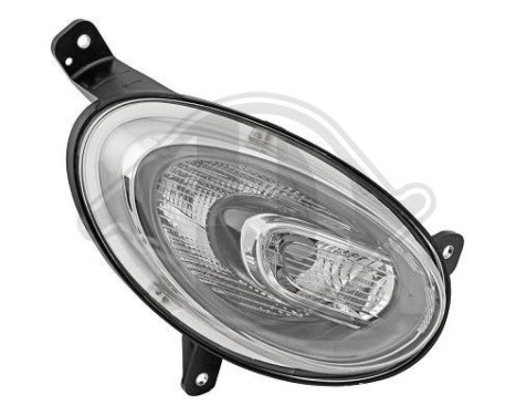 Daytime running lights, Image 2