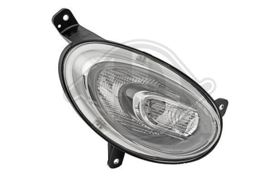 Daytime running lights, Image 2