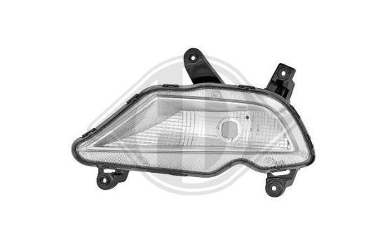 Daytime running lights, Image 2