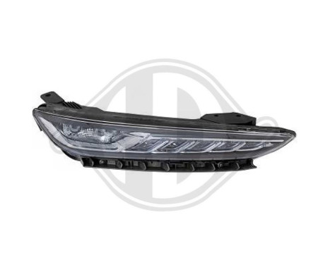 Daytime running lights, Image 2