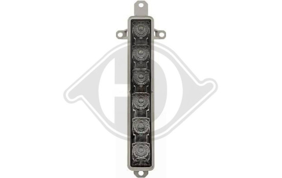 Daytime running lights, Image 2