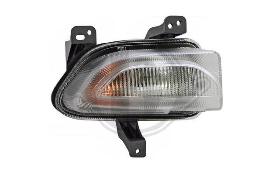 Daytime running lights, Image 2