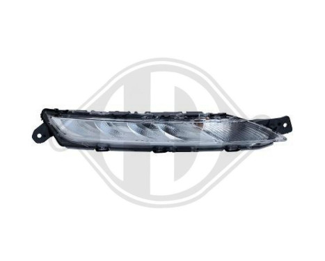 Daytime running lights, Image 3