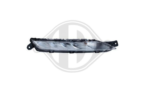 Daytime running lights, Image 3