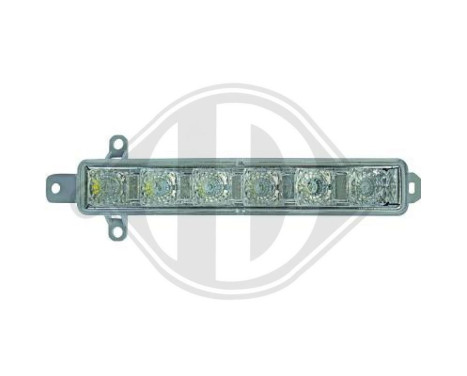 Daytime running lights, Image 2