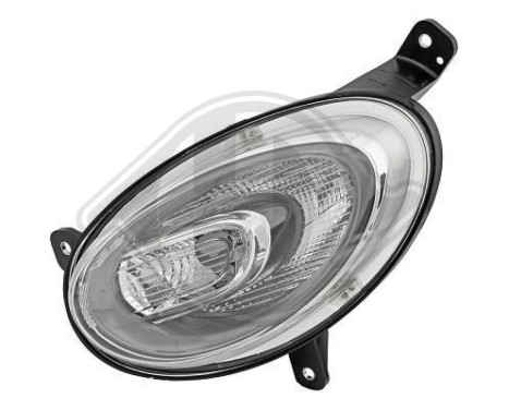 Daytime running lights, Image 2