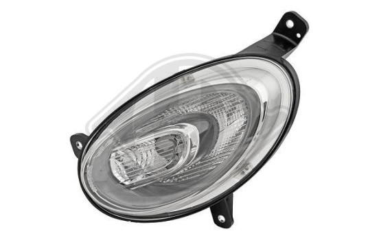 Daytime running lights, Image 2