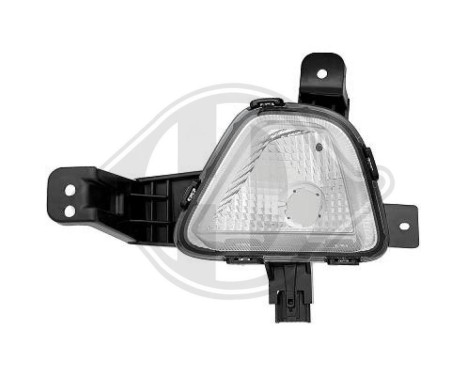 Daytime running lights, Image 2