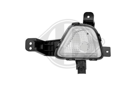 Daytime running lights, Image 2