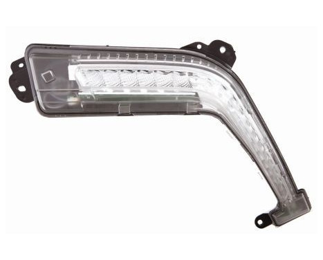 Daytime running lights