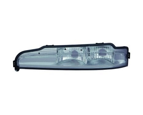 Daytime running lights