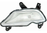 Daytime running lights
