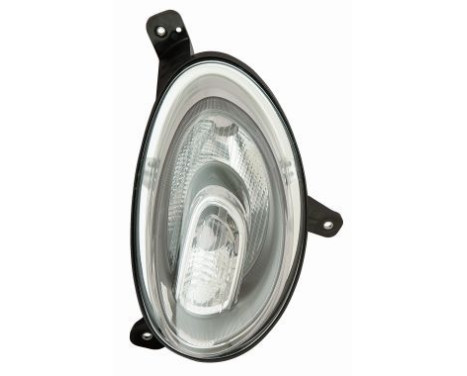Daytime running lights