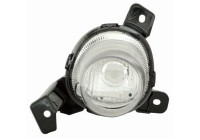 Daytime running lights