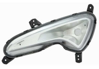 Daytime running lights