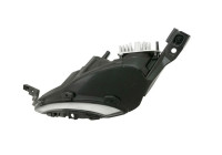 Daytime running lights