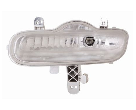 Daytime running lights