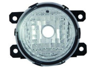 Daytime running lights