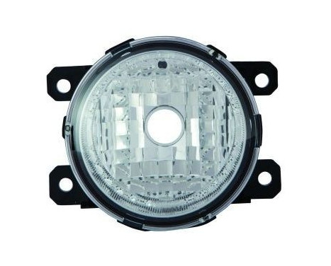 Daytime running lights