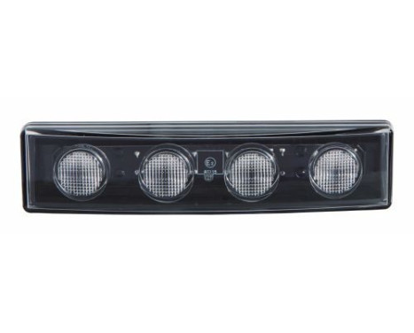 Daytime running lights