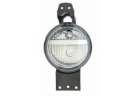 Daytime running lights