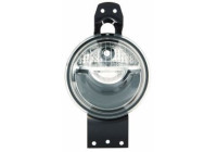 Daytime running lights
