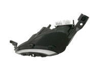 Daytime running lights