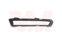 Mounting Bracket, bumper 1882595 Van Wezel