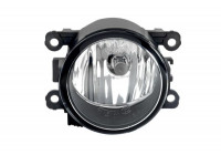 Bend Headlight 045185 Valeo