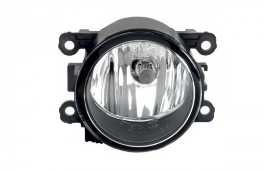 Bend Headlight 045185 Valeo