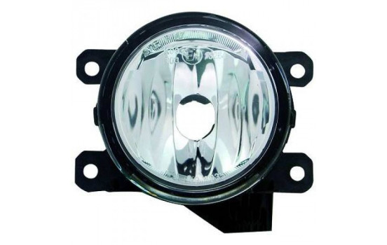Bend Headlight FOGSTAR 044185 Valeo