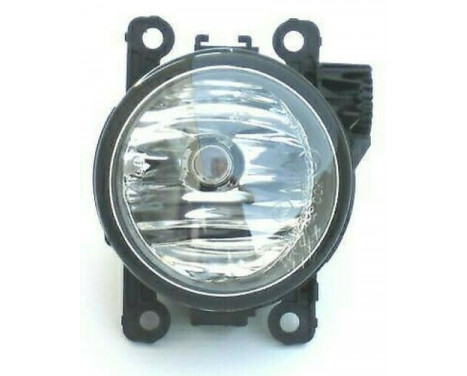 Bend Headlight ORIGINAL PART 045184 Valeo