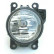 Bend Headlight ORIGINAL PART 045184 Valeo