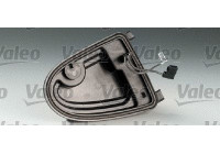 Cap, fog light 087477 Valeo