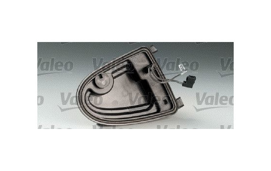 Cap, fog light 087477 Valeo