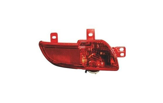 Combination Rearlight 4032929 Van Wezel