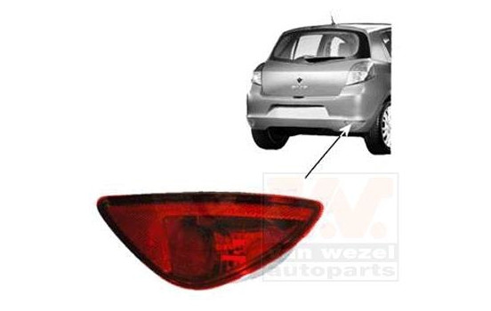 Combination Rearlight 4333930 Origineel, Image 2