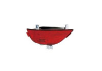 Combination Rearlight 4356929 Van Wezel